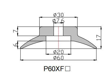 P60XF