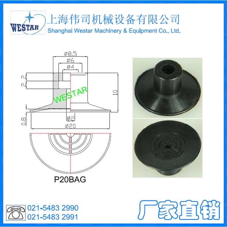 P20BAGN