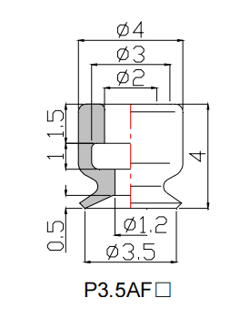 P3.5AF