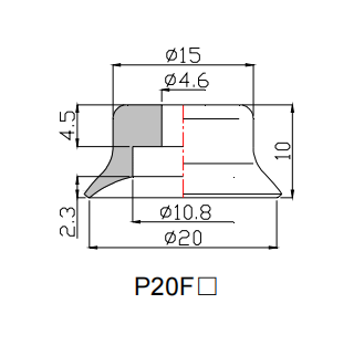 P20F