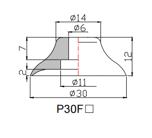 P30F